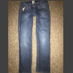 True Religion Jeans size 26